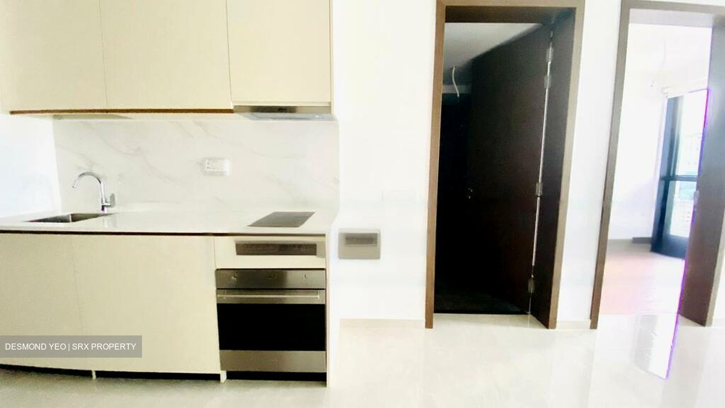 Kopar At Newton (D9), Apartment #460125381